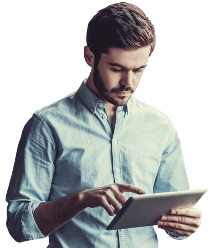 Фото сотрудника