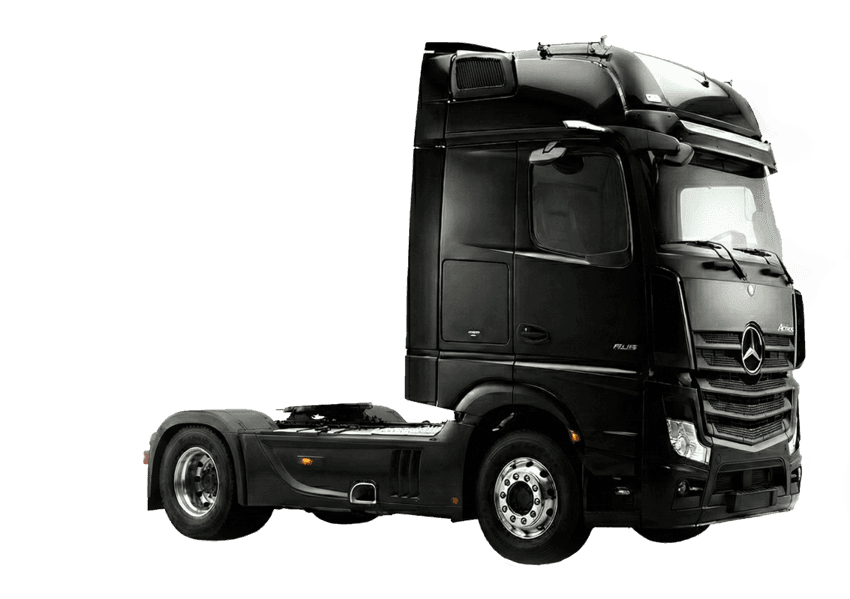 ДЛЯ ЕВРОПЕЙСКИХ ГРУЗОВИКОВ