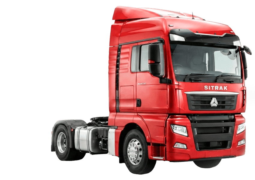 ДЛЯ КИТАЙСКИХ ГРУЗОВИКОВ