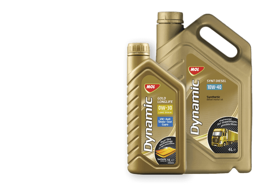 МАСЛА И СМАЗКИ