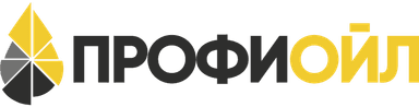 Логотип компании ПрофиОйл
